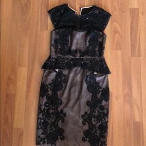 Karen Millen Evening Dress